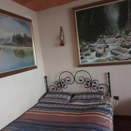 Πανσιόν Amazonka *