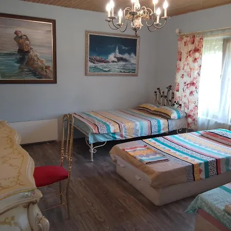 Affittacamere Amazonka