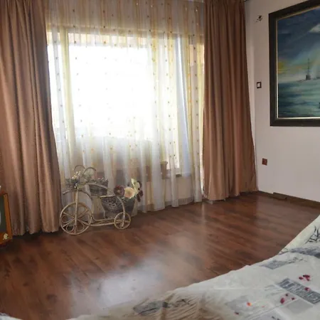 Πανσιόν Amazonka *