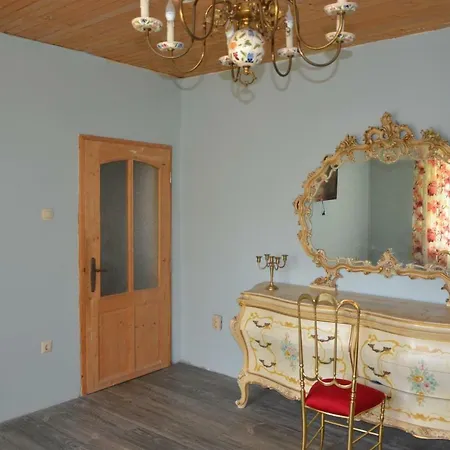 Amazonka Affittacamere Varna