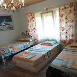 Penzion Guest Amazonka Varna