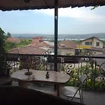 Penzion Guest Amazonka