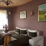 Penzion Guest Amazonka *