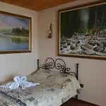 Penzion Guest Amazonka Varna