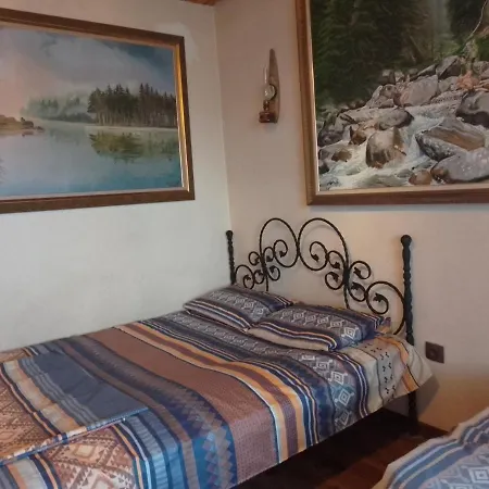 Penzion Guest Amazonka *
