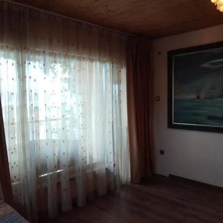 Konukevi Amazonka Varna