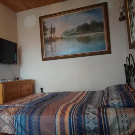 Amazonka Guest house