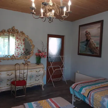 Amazonka Guest house *