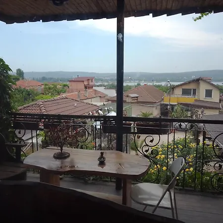 Maison d'hôtes Guest Amazonka