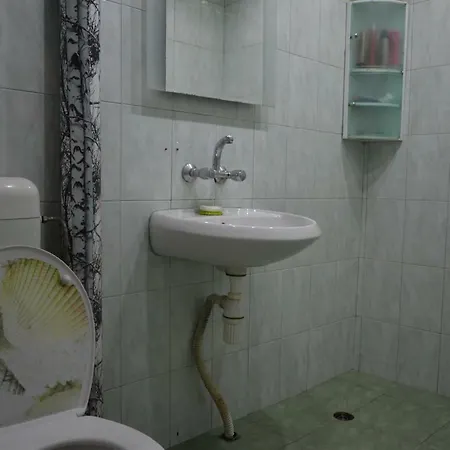 Amazonia בית הארחה וארנה