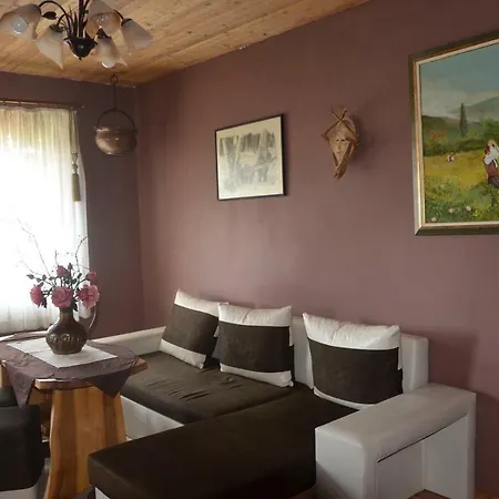 Maison d'hôtes Guest Amazonka *