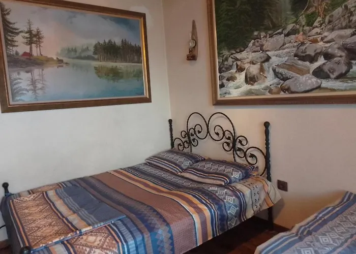 Guest house Amazonka *