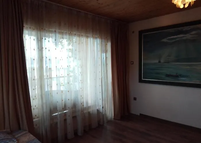 Guest house Amazonka Varna