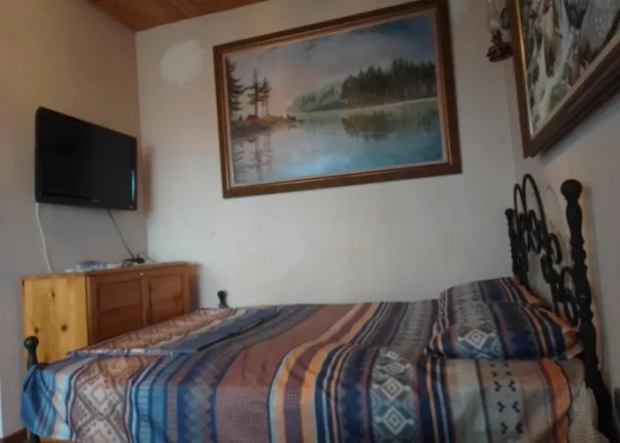 Amazonka Guest house