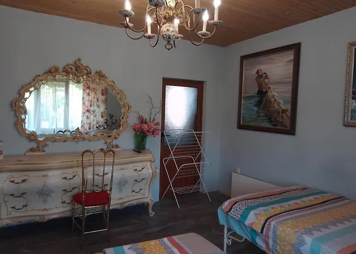 Amazonka 게스트하우스 *