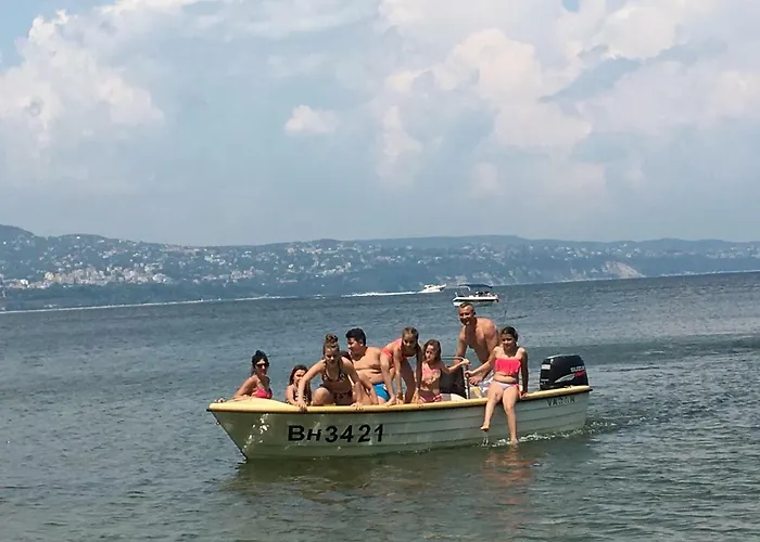 Amazonka 게스트하우스 *